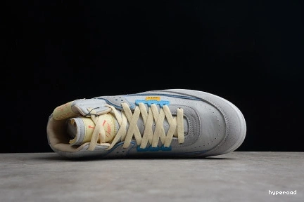 Hyperoad Union LA 2 Fog
